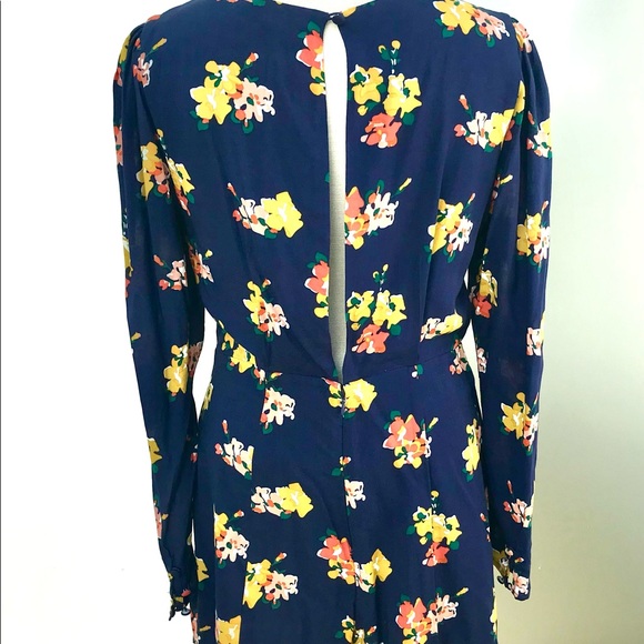 Urban outfitters Kimchi Blue Maddie Romoer - Picture 9 of 9